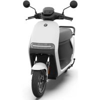 Електроскутер Segway Ninebot E110S, White (AA.50.0002.43) Diawest