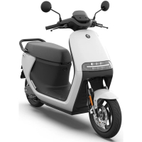 Електроскутер Segway Ninebot E110S, White (AA.50.0002.43) Diawest
