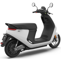 Електроскутер Segway Ninebot E110S, White (AA.50.0002.43) Diawest
