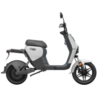 Электроскутер Segway Ninebot B110S Dark Grey/White (AA.50.0004.07) Diawest