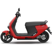 Електроскутер Segway Ninebot E110S, Red (AA.50.0002.51) Diawest