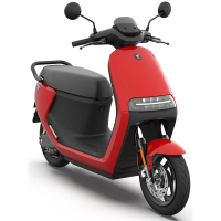 Електроскутер Segway Ninebot E110S, Red (AA.50.0002.51) Diawest