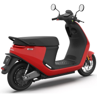 Електроскутер Segway Ninebot E110S, Red (AA.50.0002.51) Diawest