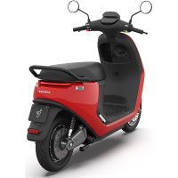 Электроскутер Segway Ninebot E110S, Red (AA.50.0002.51) Diawest