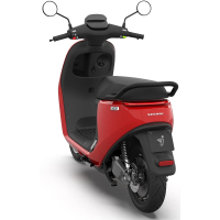 Электроскутер Segway Ninebot E110S, Red (AA.50.0002.51) Diawest