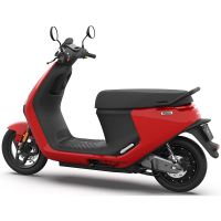 Електроскутер Segway Ninebot E110S, Red (AA.50.0002.51) Diawest