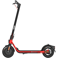 Электросамокат Segway Ninebot D28E, Black/Red (AA.00.0012.08) Diawest