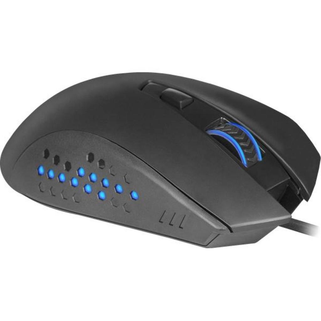 Мышка Redragon Gainer Black (75170) Diawest