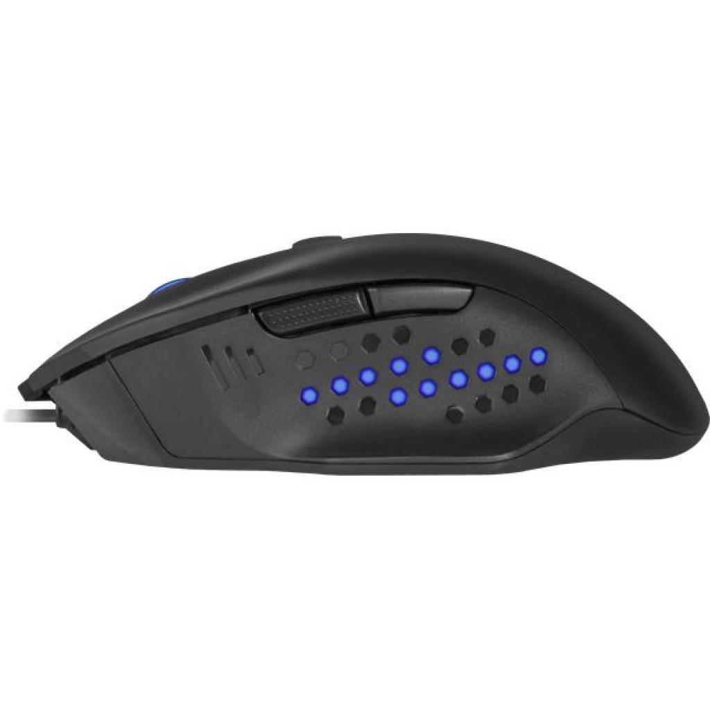 Мышка Redragon Gainer Black (75170) Diawest