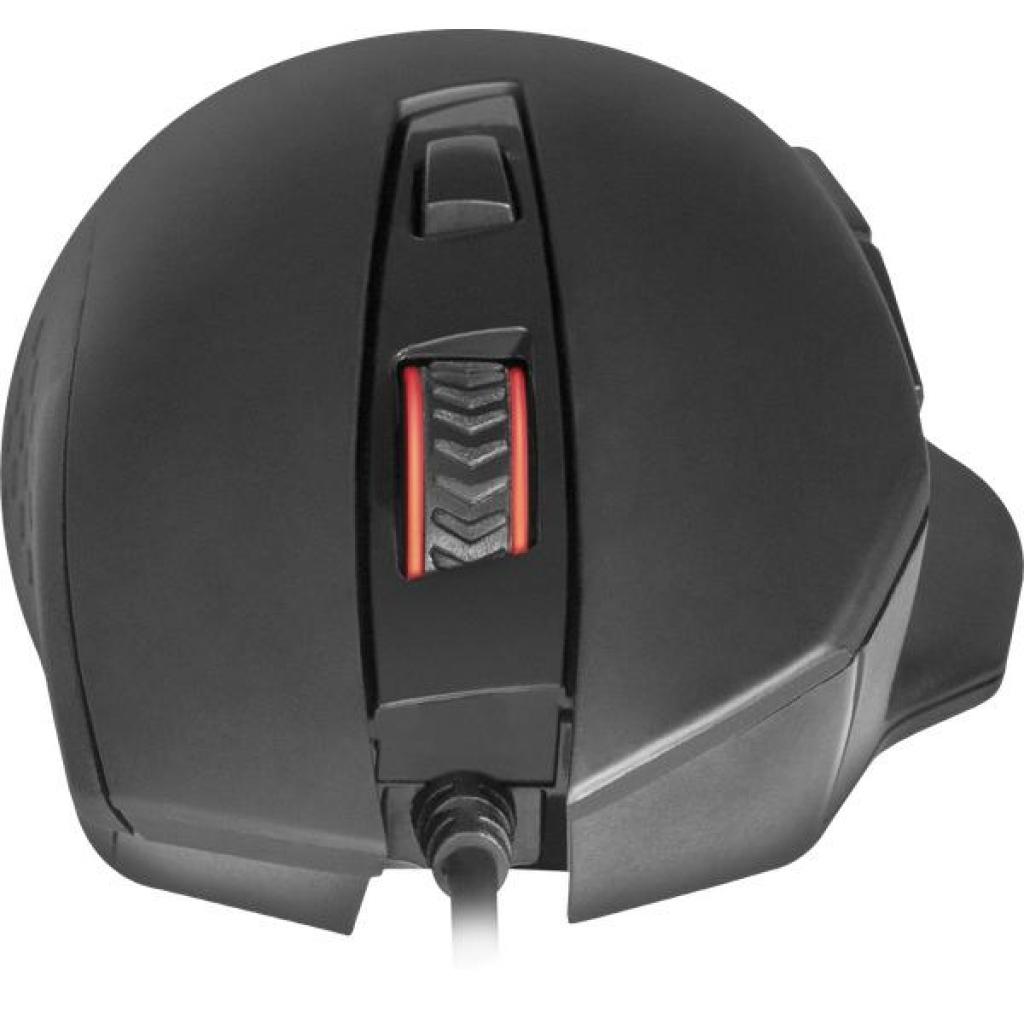 Мышка Redragon Gainer Black (75170) Diawest