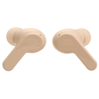 Навушники JBL Wave Beam TWS Beige (JBLWBEAMBEG) Diawest