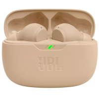 Навушники JBL Wave Beam TWS Beige (JBLWBEAMBEG) Diawest