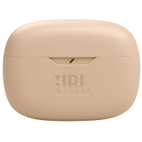 Навушники JBL Wave Beam TWS Beige (JBLWBEAMBEG) Diawest