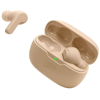 Навушники JBL Wave Beam TWS Beige (JBLWBEAMBEG) Diawest
