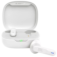 Навушники JBL Wave Flex TWS White (JBLWFLEXWHT) Diawest