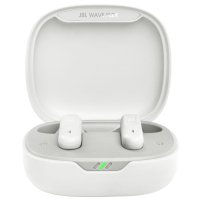 Навушники JBL Wave Flex TWS White (JBLWFLEXWHT) Diawest