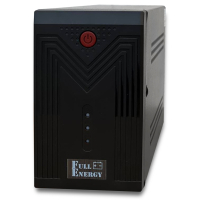 Пристрій безперебійного живлення Full Energy BBGP-220/20Lite (M2000) (217373) Diawest