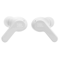 Навушники JBL Wave Beam TWS White (JBLWBEAMWHT) Diawest