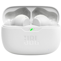 Навушники JBL Wave Beam TWS White (JBLWBEAMWHT) Diawest