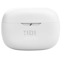 Навушники JBL Wave Beam TWS White (JBLWBEAMWHT) Diawest