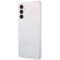 Мобільний телефон Samsung Galaxy M14 5G 4/64GB Silver (SM-M146BZSUSEK) Diawest