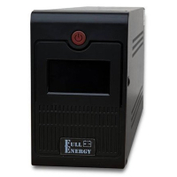 Пристрій безперебійного живлення Full Energy BBGP-220/20Pro (Q2000) (217394) Diawest