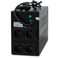 Пристрій безперебійного живлення Full Energy BBGP-220/20Pro (Q2000) (217394) Diawest