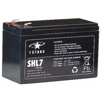 Батарея к ИБП EverExceed SHL7 12V-7Ah (SHL7) Diawest