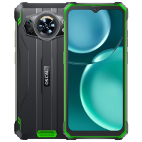Мобільний телефон Oscal S80 6/128GB Green Diawest