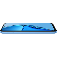 Мобільний телефон Infinix Hot 20 6/128Gb NFC Tempo Blue (4895180789922) Diawest
