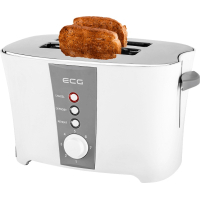 Тостер ECG ST 818 Diawest