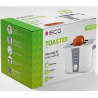 Тостер ECG ST 818 Diawest