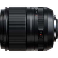 Объектив Fujifilm XF 23 мм f/1.4 R LM WR (16746527) Diawest