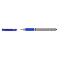 Ручка шариковая LINC Maxwell M2 0,7 мм синяя (411852) Diawest