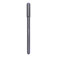 Ручка шариковая LINC Pentonic 1,0 мм фиолетовая (412061) Diawest