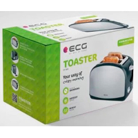 Тостер ECG ST 968 Diawest