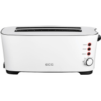 Тостер ECG ST 13730 Diawest