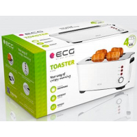 Тостер ECG ST 13730 Diawest