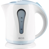 Електрочайник ECG RK 1022 blue (RK1022 blue) Diawest