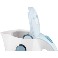Електрочайник ECG RK 1022 blue (RK1022 blue) Diawest