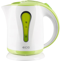 Електрочайник ECG RK 1022 green (RK1022 green) Diawest