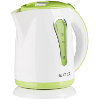 Електрочайник ECG RK 1022 green (RK1022 green) Diawest