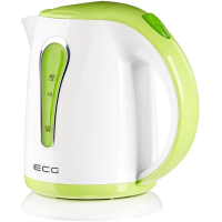 Електрочайник ECG RK 1022 green (RK1022 green) Diawest