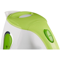 Електрочайник ECG RK 1022 green (RK1022 green) Diawest