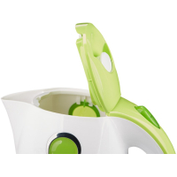 Електрочайник ECG RK 1022 green (RK1022 green) Diawest