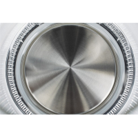 Електрочайник ECG RK 1776 Glass (RK1776 Glass) Diawest