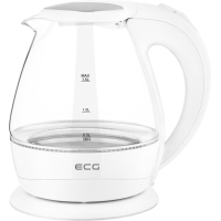 Электрочайник ECG RK 1520 Glass (RK1520 Glass) Diawest