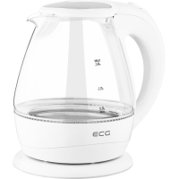 Электрочайник ECG RK 1520 Glass (RK1520 Glass) Diawest