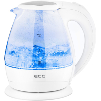 Электрочайник ECG RK 1520 Glass (RK1520 Glass) Diawest