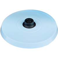 Електрочайник ECG RK 1758 Blue (RK1758 Blue) Diawest